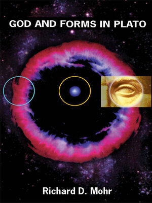 cover image of God and Forms in Plato